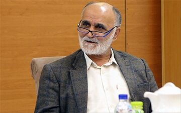 واکنش اولیایی به شکایت باشگاه تراکتورسازی 