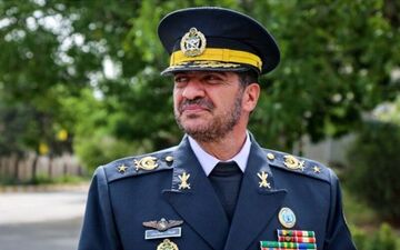 هیچ کشوری اجازه تعدی به ایران را به خود نمی‌دهد 
