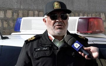 کلاهبرداران ۶ میلیاردی در بجنورد دستگیر شدند