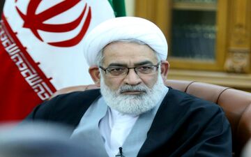 معامله قرن قطعاً تبدیل به مقابله قرن خواهد شد
