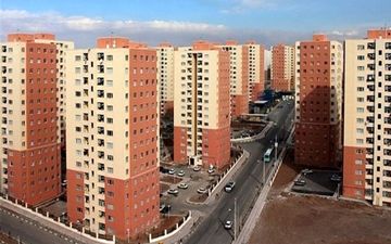 472 هزار نفر در طرح مسکن نهضت ملی استان تهران ثبت نام کرده اند