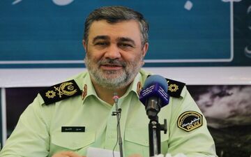 مأموریت‌های اولویت‌دار پلیس در سال جاری