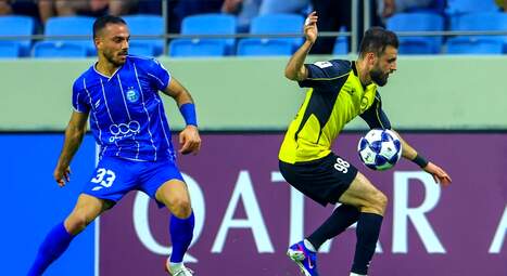 Esteghlal-v-Al-Hussein-Album-(5)