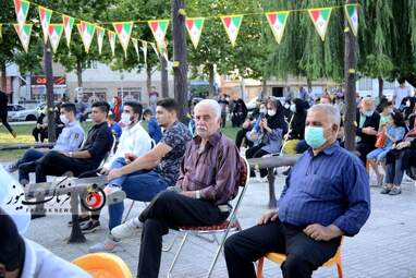 کرمانشاه در مسیر تحول