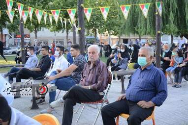 کرمانشاه در مسیر تحول