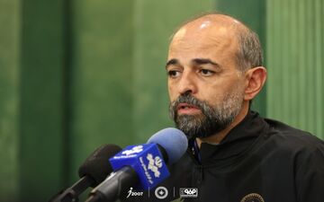 محرم نویدکیا: به کارم در سپاهان ادامه می‌دهم