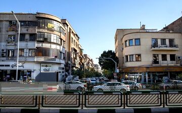 تلاش شهرداری برای احیای جایگاه خیابان لاله زار