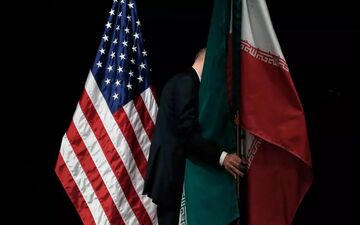 دیدار ترامپ و پزشکیان در عربستان جدی شد؟
