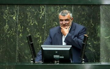 سیل 13 هزار میلیارد تومان خسارت به بخش کشاورزی وارد کرد