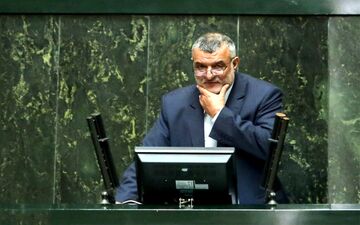 سیل 13 هزار میلیارد تومان خسارت به بخش کشاورزی وارد کرد