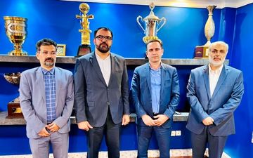 جلسه فوری خطیر با نکونام ؛ آتش اعتصابات خاموش می شود؟