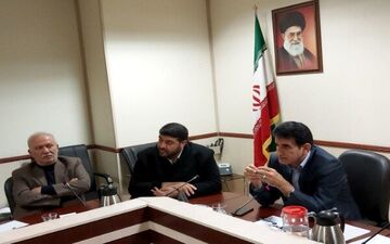 
دانشجویان ایرانی مقیم چین با هواپیمای اختصاصی بازگردانده می شوند