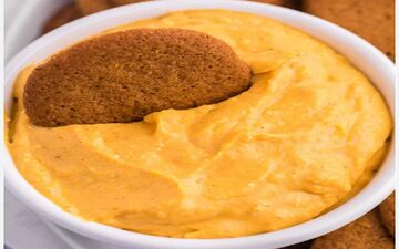کدو حلوایی بورانی| این غذا همه پسنده!