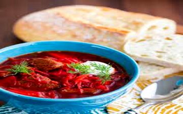 تا حالا بالبو خورش درست کردی؟| آموزش کامل  خورش لبو !