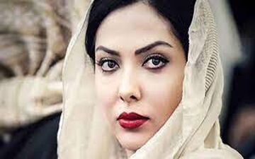 استایل تینیجری لیلا اوتادی همه را شوکه کرد|لیلا اوتادی با موهایی متفاوت