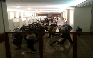 بازدید ۳ روزه از موزه ملی ایران رکورد تعطیلات نوروز ۱۴۰۰ را شکست