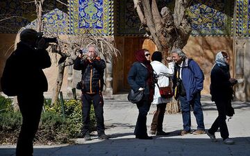 اعطای تخفیف 30 الی 40 درصدی به گردشگران" رویداد تبریز 2018"