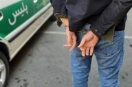 دستگیری قاتل جوان روستایی در دام پلیس آگاهی بوشهر 