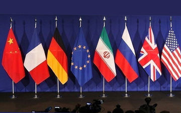 در بیانیه ای خطاب به کنگره: 51 گروه در آمریکا خواستار بازگشت واشنگتن به برجام شدند