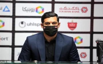  شکوری: ثبت 5 گل در یک بازی، شخصیت بلندپروازانه پرسپولیس را نمایان کرد/ درگیری و جنجالی را پیدا نمی‌کنید  که ما آغازگر آن باشیم