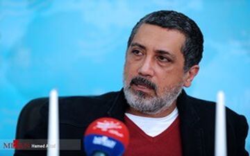  بازیگر تلویزیون: چرا باید بروم در شبکه چیپی مثل جِم کار کنم
