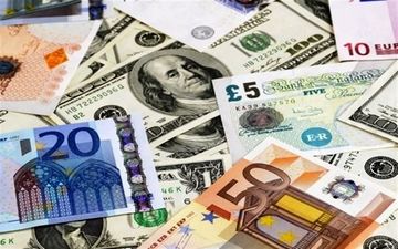 قیمت روز ارزهای دولتی ۹۸/۰۵/۱۰| نرخ ۲۸ ارز کم شد