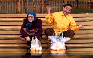 سلف سرویس قیمت با ادویه دانشجویی + فیلم