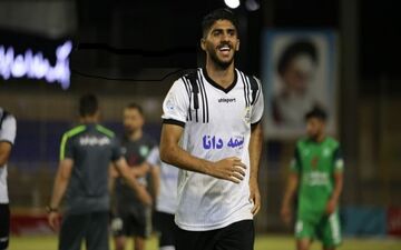 رابط: امیدوارم رفتار‌ها با نفت مسجدسلیمان بهتر شود/ پیکان را تقریبا برده بودیم
