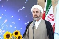 ایلام باید به عنوان قطب تولید عسل به جهان معرفی شود