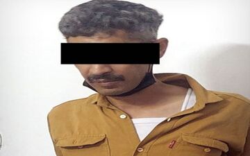 جنایت هولناک در مشهد؛ پدر نوزاد ۴۰ روزه را کشت و جسد را در یخچال پنهان کرد
