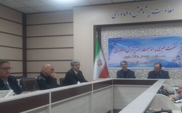 تجلیل از ۸۰ پژوهشگر استانی و ۸۳ پژوهشگر دانشگاه‌ رازی در هفته پژوهش و فناوری