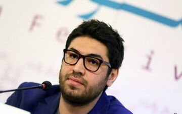 «عرق سرد» مجوز ساخت گرفت 