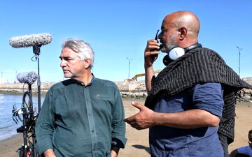 آیا فصل جدید «نون خ» ساخته می‌شود؟/ پاسخ رسمی عوامل سریال

