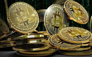 قیمت ارز دیجیتال/ افزایش نسبی قیمت بیت کوین