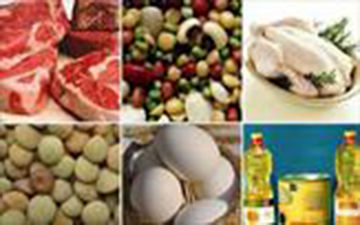 جزئیات تعرفه کالاهای اساسی و ضروری/ماموریت حجتی و نعمت‌زاده