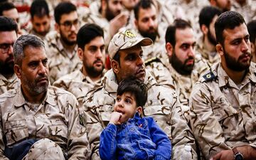 سربازان متأهل‌ چند ماه کسر خدمت می‌گیرند؟