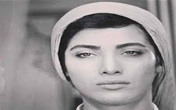 پوشش و ظاهر متفاوت ریحانه رضی؛ بازیگر تئاتر