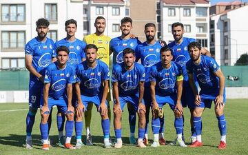 ترکیب احتمالی استقلال در سوپرجام: آبی‌ها با ستاره‌های جدید برابر تراکتور