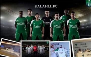 جنگ عجیب ورزشی سعودی‌ها با قطر