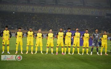 شکست دفاعی سپاهان مقابل خیبر؛ نویدکیا در آستانه تغییر ترکیب/بدترین شب دفاعی سپاهان در فصل جاری