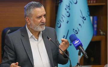  وزیر کار: حقوق کارگران را دولت تعیین نمی‌کند