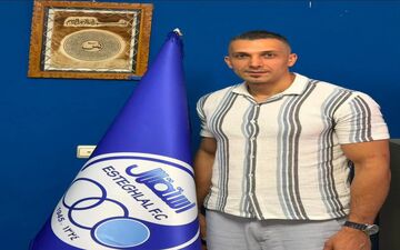 خرید ملی‌پوش سابق برای استقلال؛ ستاره 39ساله آبی‌پوش شد