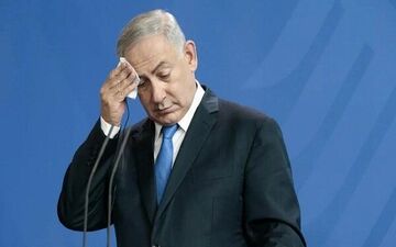  در دیدار نتانیاهو با وزیر جنگ آمریکا چه گذشت؟ 