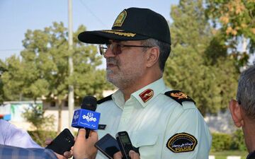 کشف 3 میلیارد ریال کالای قاچاق در کرمانشاه  