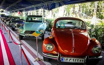 برگزاری یک رژه متفاوت در تهران +جزئیات