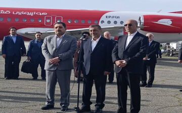 پیگیر رفع معضل بیکاری و عدم تولید مناسب در استان خواهیم بود

