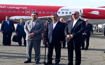 پیگیر رفع معضل بیکاری و عدم تولید مناسب در استان خواهیم بود

