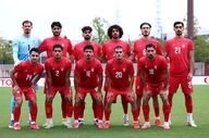 تلویزیون موفقیت کاراته را نادیده گرفت و فوتبال را نمایش داد