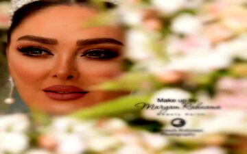آخرین ورژن از تیپ الهام حمیدی را ببینید حیرت زده میشوید | یه ژست خاص از یه بازیگر خاص

