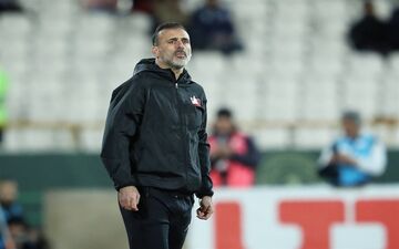 سیدجلال در پرسپولیس ماندنی شد